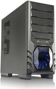ENERMAX CLIPEUS ECA3210 ENERMAX CLIPEUS ECA3210