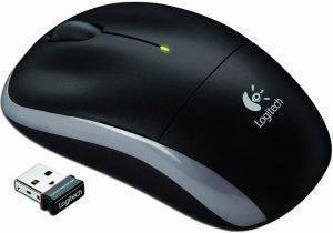 LOGITECH M195 MOUSE