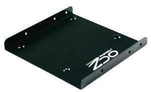 OCZ OCZACSSDBRKT2 SOLID STATE DRIVE 3.5\'\' ADAPTOR BRACKET 2 OCZ OCZACSSDBRKT2 SOLID STATE DRIVE 3.5\'\' ADAPTOR BRACKET 2