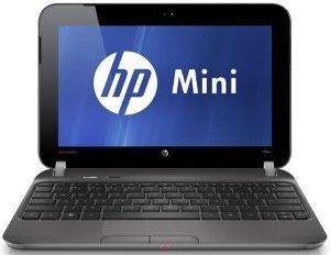 HP MINI 210-3000 GREY