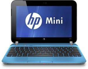 HP MINI 210-3001 OCEAN