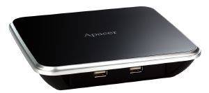 APACER AL460 MEDIA PLAYER