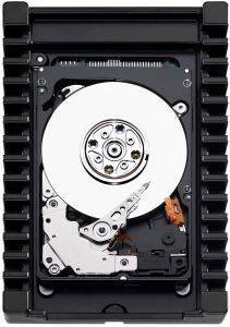 WESTERN DIGITAL WD1500HLHX 150GB VELOCIRAPTOR SATA3