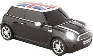 CLICK CAR MINI COOPER S WIRELESS BLACK CLICK CAR MINI COOPER S WIRELESS BLACK