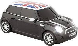 CLICK CAR MINI COOPER S WIRELESS BLACK