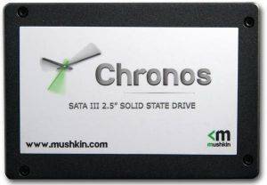 MUSHKIN MKNSSDCR240GB CHRONOS 2.5\