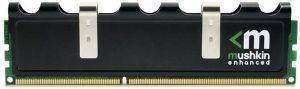 MUSHKIN 991995 4GB DDR3 PC3-12800 1600MHZ BLACKLINE SERIES