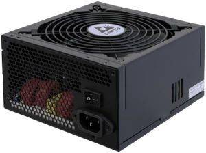 CHIEFTEC CFT-600-14CS SUPER SERIES 600W CHIEFTEC CFT-600-14CS SUPER SERIES 600W