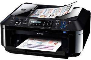 CANON PIXMA MX410 CANON PIXMA MX410