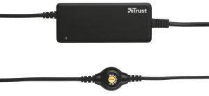 TRUST 65W NETBOOK POWER ADAPTER 16665