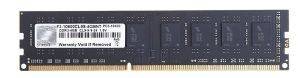 G.SKILL F3-10600CL9S-4GBNT 4GB DDR3 PC3-10666 1333MHZ