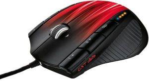 TRUST GXT32S GAMING MOUSE