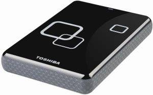 TOSHIBA HDD 1TB STOR.E ART3 2.5\