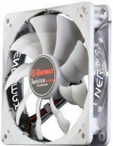 ENERMAX UCCL8 CLUSTER 80MM FAN