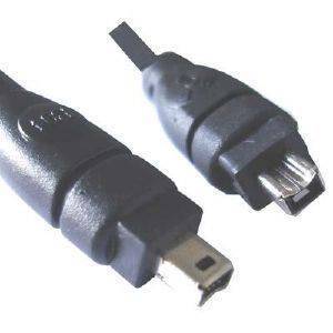 FIREWIRE 4/4 CABLE 1.5M