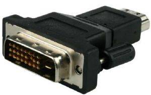 HDMI-DVI ADAPTER F/M HDMI-DVI ADAPTER F/M