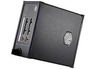 COOLERMASTER SILENT PRO PSU 500W COOLERMASTER SILENT PRO PSU 500W