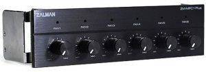 ZALMAN ZM-MFC1 PLUS FAN CONTROLLER BLACK ZALMAN ZM-MFC1 PLUS FAN CONTROLLER BLACK
