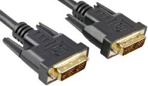 SHARKOON DVI-D CABLE SINGLE LINK 5M