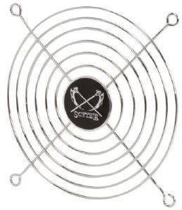 SCYTHE SFG120-SL FAN GUARD 12 SCYTHE SFG120-SL FAN GUARD 12