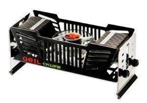 GEIL GMCEC01 EVO CYCLONE MEMORY COOLING SYSTEM GEIL GMCEC01 EVO CYCLONE MEMORY COOLING SYSTEM
