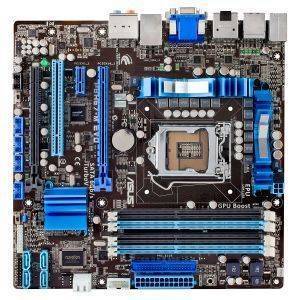 ASUS P8H67-M EVO REV.3.0