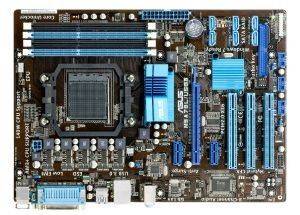 ASUS M5A78L