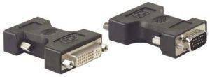 MONITOR VGA TO DVI DIGITAL ADAPTER MONITOR VGA TO DVI DIGITAL ADAPTER