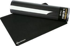 SHARKOON 1337 XL GAMING MAT BLACK