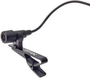 TRUST 17358 CLIP-IT MICROPHONE