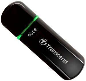 TRANSCEND JETFLASH 600 16GB