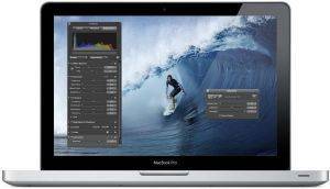 APPLE MACBOOK PRO MD314LL/ 13.3\'\' CORE I7 2.8GHZ 750GB/EN