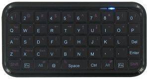 BEEWI BBK201-A0 BLUETOOTH MINI KEYBOARD QWERTY