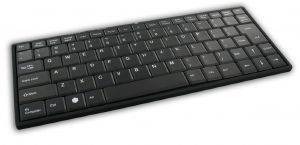 BEEWI BBK300-A0 BLUETOOTH KEYBOARD QWERTY