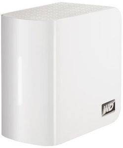 WESTERN DIGITAL WDH2NC60000E MY BOOK WORLD EDITION II 6TB