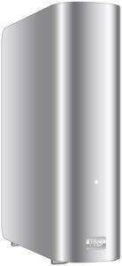 WESTERN DIGITAL WDBC3G0010HAL-EESN MY BOOK STUDIO 1TB
