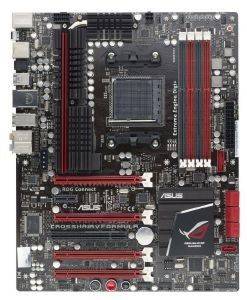 ASUS CROSSHAIR V FORMULA ASUS CROSSHAIR V FORMULA