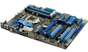 ASUS P8Z68-V LE RETAIL ASUS P8Z68-V LE RETAIL