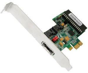 DAWICONTROL DC-310E SATA RAID CONTROLLER BULK DAWICONTROL DC-310E SATA RAID CONTROLLER BULK