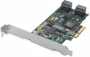 ADAPTEC 1430SA SATA2 RAID CONTROLLER RETAIL ADAPTEC 1430SA SATA2 RAID CONTROLLER RETAIL