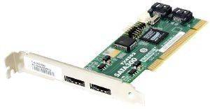 PROMISE SATA300 TX4302 KIT PROMISE SATA300 TX4302 KIT