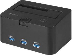 SHARKOON SATA QUICKPORT H3 USB3.0