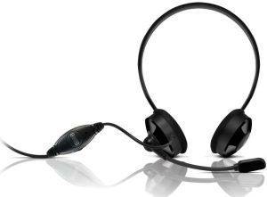 SWEEX NECKBAND HEADSET BLACKBERRY BLACK