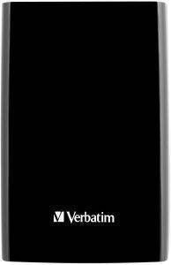 VERBATIM 750GB STORE \'N\' GO USB3.0 PORTABLE HARD DRIVE