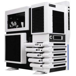 THERMALTAKE 10GT SNOW EDITION