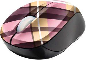 TRUST 17389 VIVY WIRELESS MINI MOUSE LONDON TRUST 17389 VIVY WIRELESS MINI MOUSE LONDON