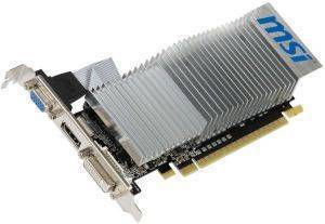 MSI N210-MD1GD3H 1GB PCI-E RETAIL MSI N210-MD1GD3H 1GB PCI-E RETAIL
