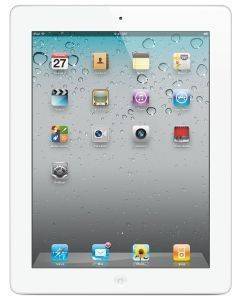 APPLE MC979GP/A IPAD 2 WI-FI 16GB WHITE APPLE MC979GP/A IPAD 2 WI-FI 16GB WHITE