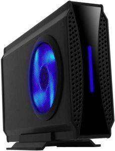 RAIDSONIC ICY BOX IB-371STUS2-B 3.5\'\'