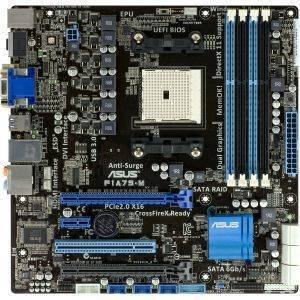 ASUS F1A75-M RETAIL ASUS F1A75-M RETAIL